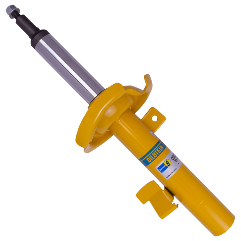 BIL B12 Series Suspension Kits - Bilstein B12 2006 Volvo S40 T5 FWD Front and Rear Suspension Kit
