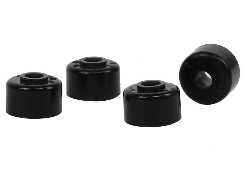 WL Bushings - Shock - Whiteline Plus 1/85-11/99 Toyota Landcruiser Rear Sway Bar Link Bushing