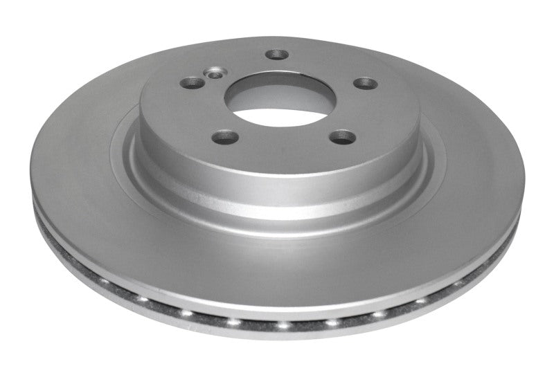 DBA En-Shield Standard Rotors - DBA 12-16 Mercedes-Benz C250 Sport Edition Sedan Rear En-Shield Standard Rotor