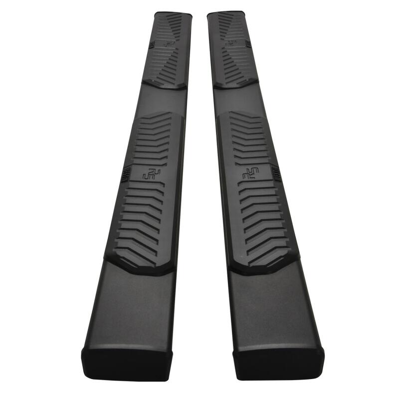 WES Nerf Bars - R5 - Westin 20-21 Ford Explorer R5 Nerf Step Bars - Black