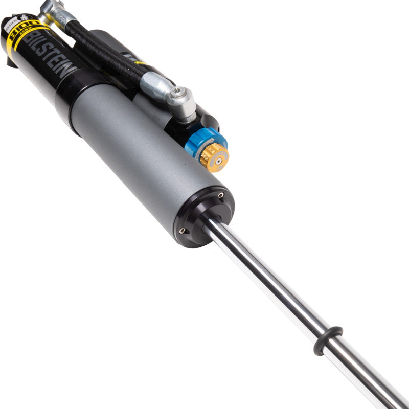 BIL B8 Series Shocks - Bilstein 18-24 Jeep Wrangler JL B8 8100 (DSA) Rear Left Shock Absorber - 3-4.5in Lift