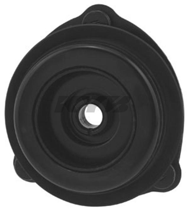 KYB Strut Mounts - KYB Shocks & Struts Strut Mounts Front SAAB 9-3 Series 1999-03