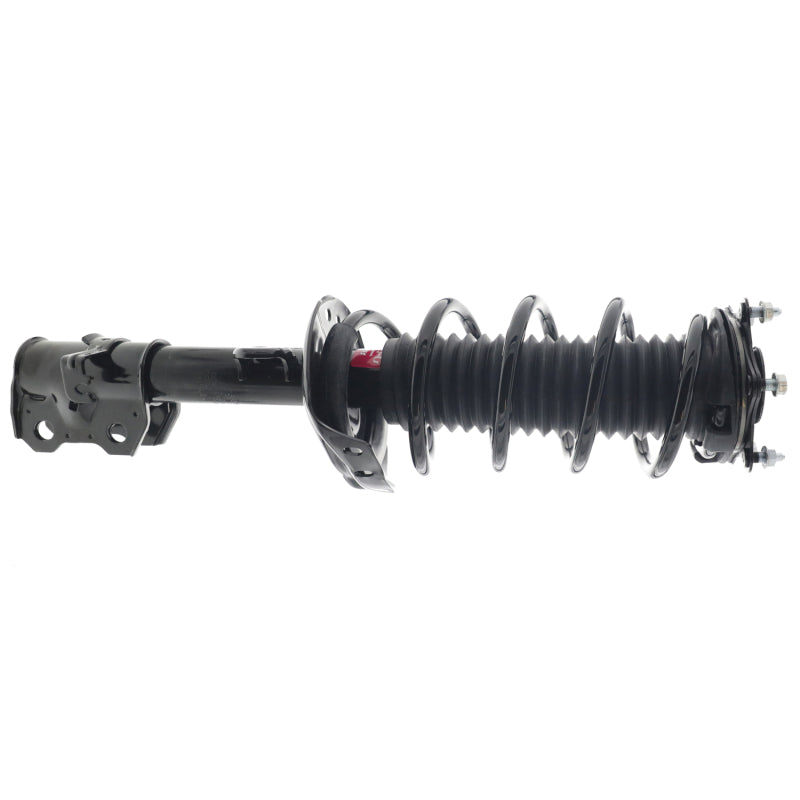 KYB Shocks & Struts Strut Plus - KYB Shocks & Struts Strut Plus Front Right 07-11 Honda CR-V