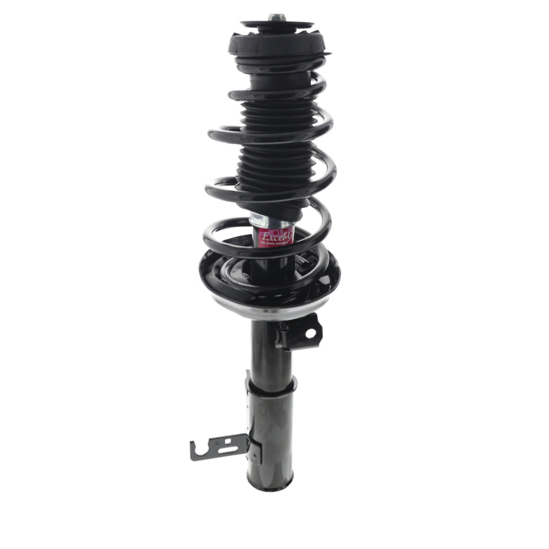 KYB Shocks & Struts Strut Plus - KYB Shocks & Struts Strut Plus Front Right 12-17 Buick Verano (Exc. 2013-2014 Premium & Turbo)