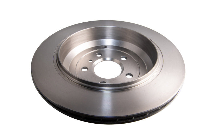 DBA Street Standard Rotors - DBA 05-11 Mercedes-Benz G55 AMG (ATE Front Caliper) Rear Street Series Standard Rotor