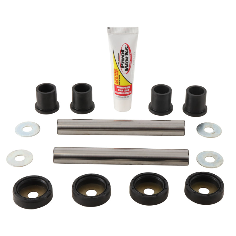 PIV A-Arm Kit - Pivot Works 2007 Suzuki LTA-450 X King Quad A-Arm Kit - Front Upper 1 Kit Req Per Veh