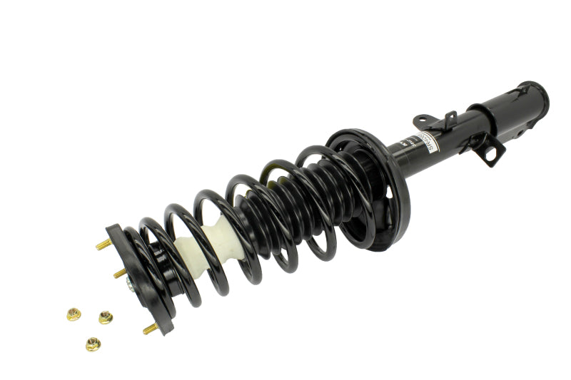 KYB Shocks & Struts Strut Plus - KYB Shocks & Struts Strut Plus Rear Right 02-93 Toyota Corolla