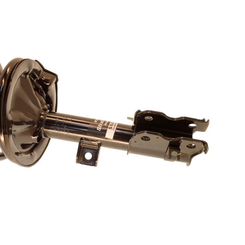 KYB Shocks & Struts Strut Plus - KYB Shocks & Struts Strut Plus Front Right NISSAN Murano 2007-2003