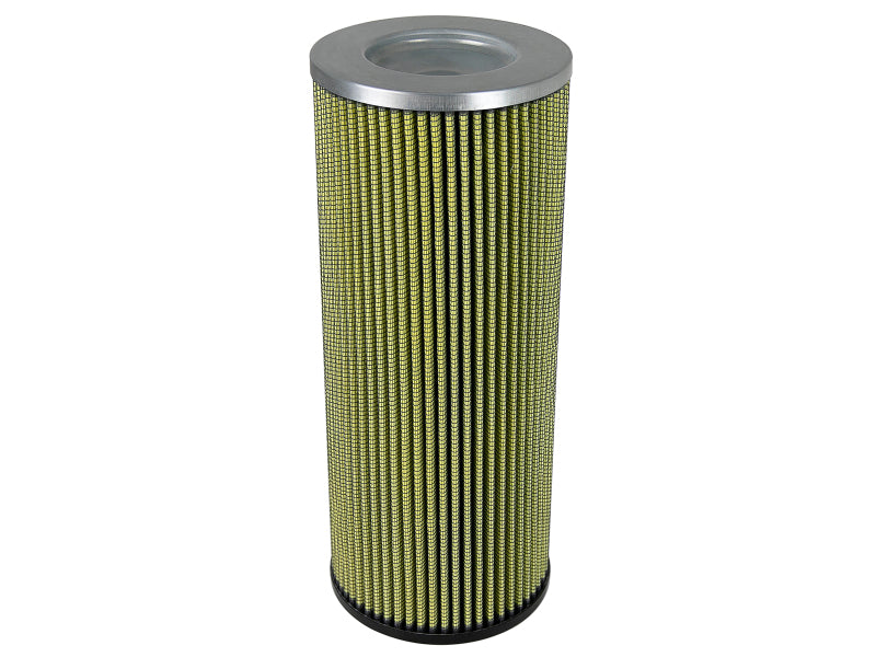 AFE Universal Pro-G 7 Filter - aFe Magnum FORCE Intake Replacement Air Filter 6 IN OD x 3-1/2 IN ID x 15 IN H
