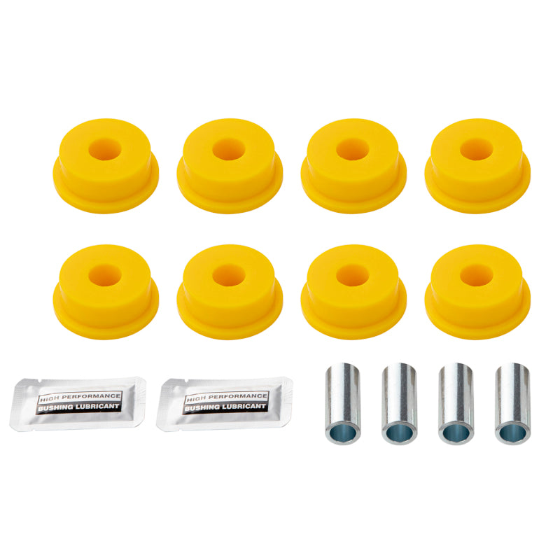 ARB Susp Bushes & Packers - ARB B/Kit Control Arm To Diff Gq