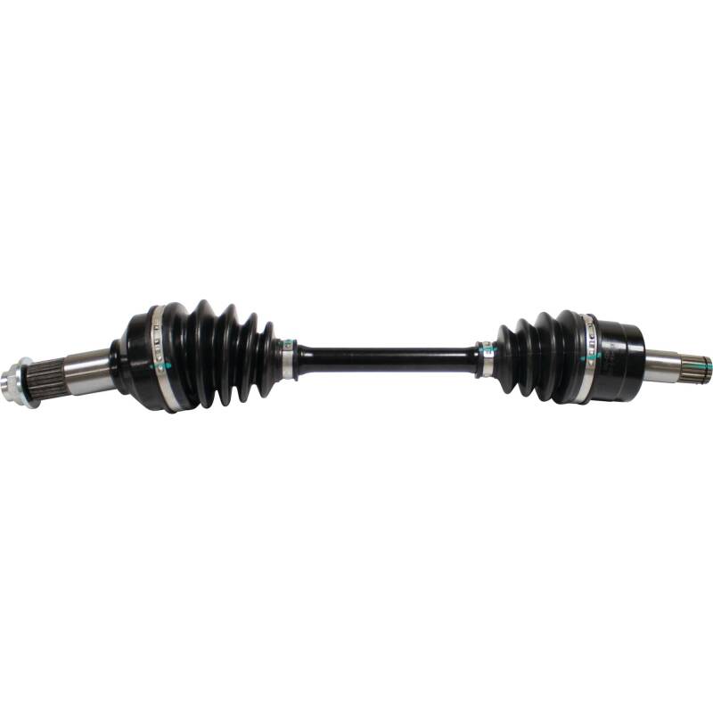 ABR A-Arm Kits - All Balls Racing 22-24 YFM 450 Kodiak EPS 4x4/21-24 YFM 450 Kodiak EPS 4x4 Hunter Axle