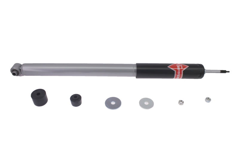 KYB Shock & Strut Excel-G - KYB Shocks & Struts Excel-G Rear MERCEDES BENZ E Class 2003-09