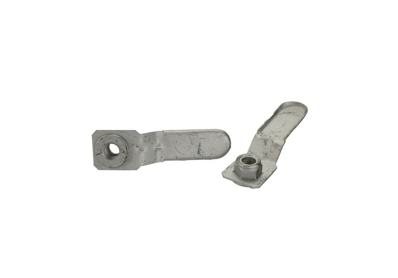 FR Control Arm Kits - Ford Racing 2005-14 Mustang Rear Lower Control Arm Upgrade Kit