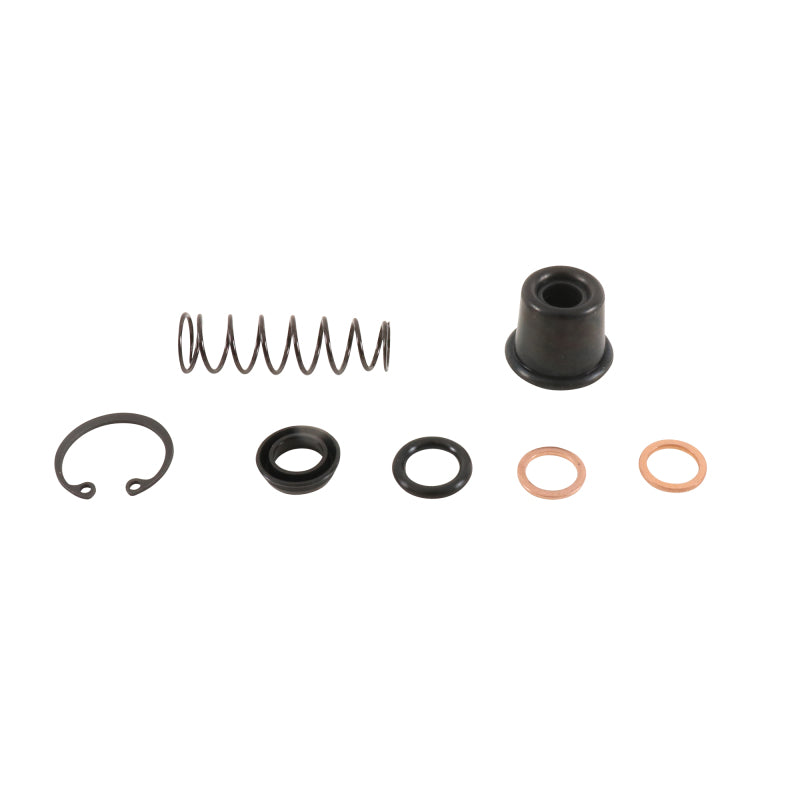 ABR Master Cyl Rebuild Kits - All Balls Racing 11-17 Arctic Cat XC 450 Master Cylinder Rebuild Kit Rear