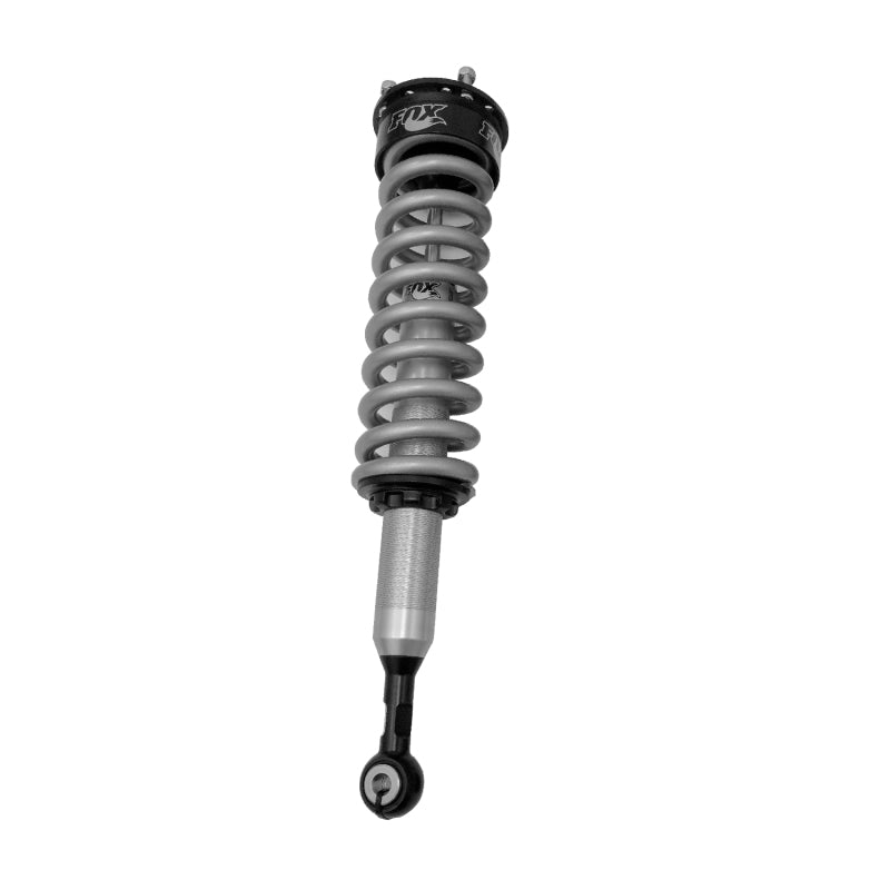 MXT Coilover - FOX 2.0 Perf - MaxTrac 05-18 Toyota Tacoma 2WD/4WD 6 Lug 0-2.5in Front FOX 2.0 Performance Coilover - Single
