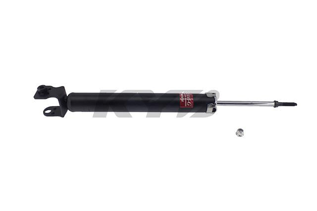 KYB Shock & Strut Excel-G - KYB Excel-G Shock Rear 09-14 Nissan 370Z