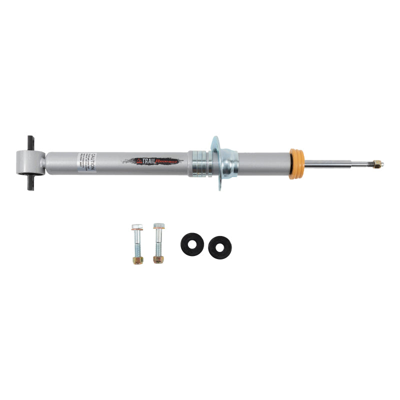 BT Trail Performance Shocks - Belltech 15-20 Ford F-150 4WD 5-7in Trail Performance Lifting Strut