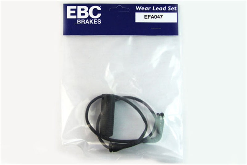 EBC Wear Leads - EBC 00-04 BMW M5 5.0 (E39) Rear Wear Leads