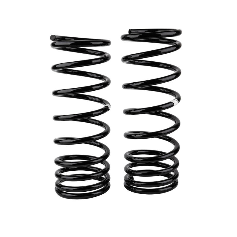 ARB OME Coil Springs - ARB / OME Coil Spring Rear Coil Gq Rear