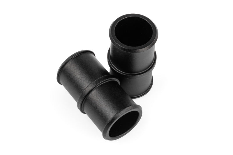 APR Intake Systems - APR 20-25 Porsche 911 Carbon Fiber Intake System w/ Turbo Inlet Pipes