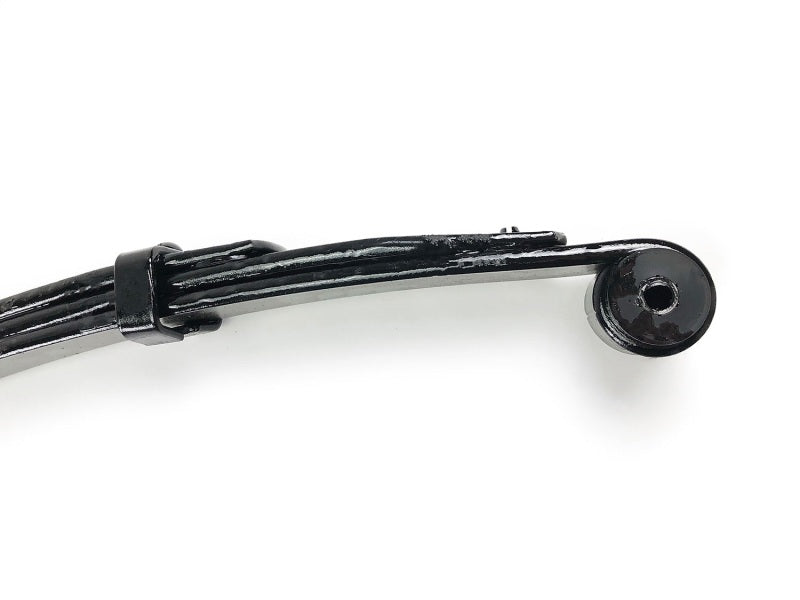 TUF Front Leaf Springs - Tuff Country 69-72 Chevy Truck 1/2 & 3/4 Ton 4wd Front 4in Lift EZ-Ride Leaf Springs (Ea)