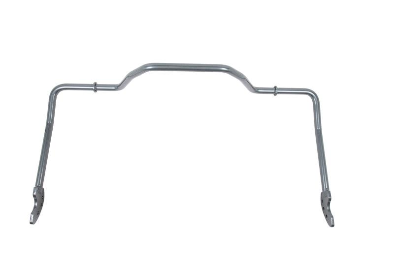 BT Lift Kits - Belltech 2021+ Ford Bronco Performance Handling 4in-7.5in Lift Lift Kit