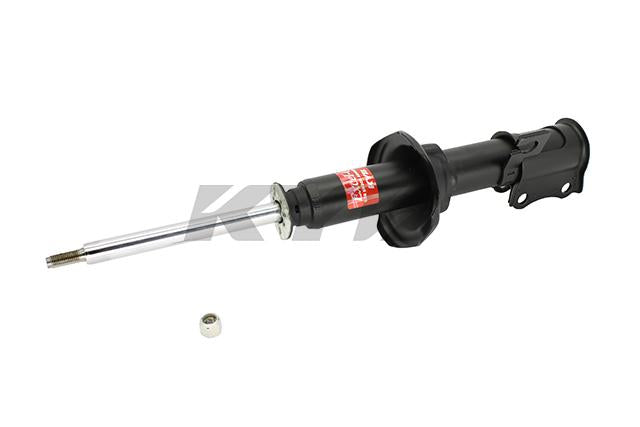 KYB Shock & Strut Excel-G - KYB Shocks & Struts Excel-G Front Right FORD Festiva 1988-93