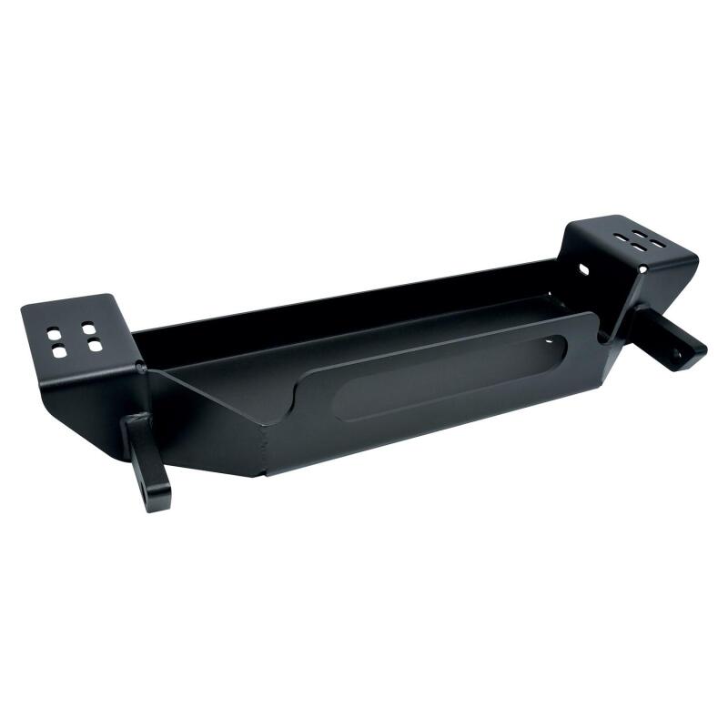 WES HDX Front Bumpers - Westin 17-22 Ford F-250/350 Pro-Series Front Bumper- Textured Black