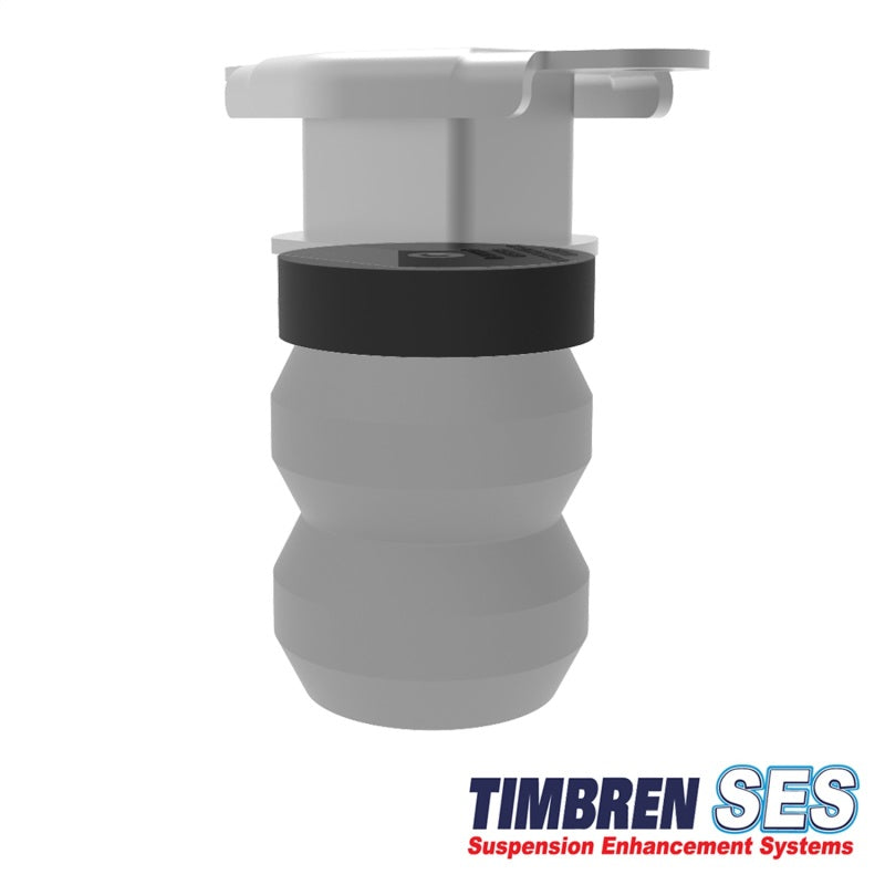 TIM Spacer Kits - Timbren 2017 Ford F-250 Super Duty Platinum SES Spacer Kit