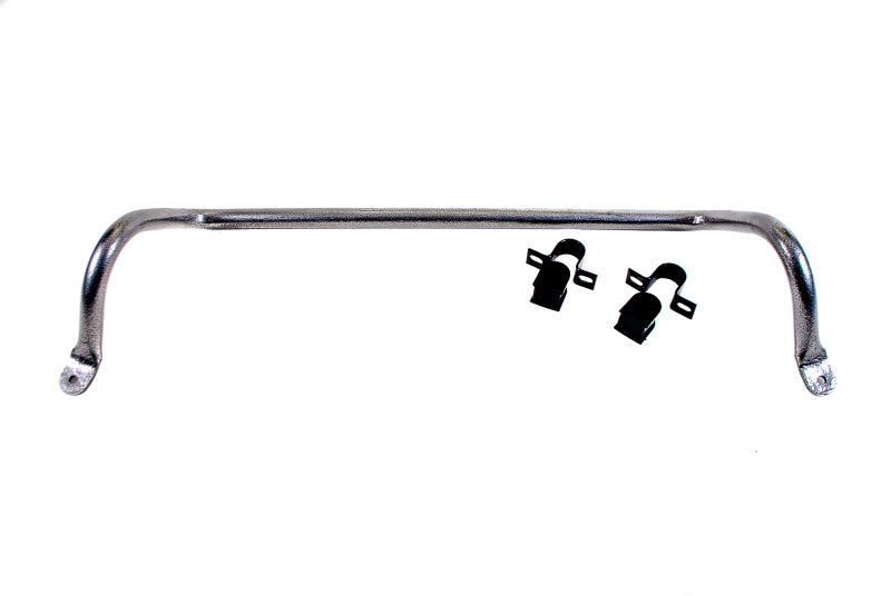 HWG Front Sway Bars - Hellwig 11-19 Chevrolet Silverado 2500 HD Solid Heat Treated Chromoly 1-1/2in Front Sway Bar