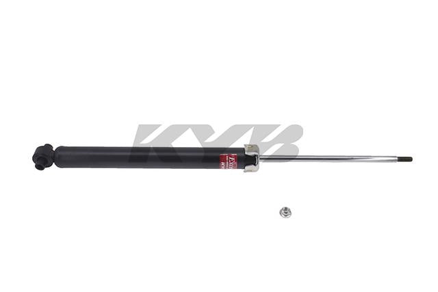 KYB Shock & Strut Excel-G - KYB Shocks & Struts Excel-G Rear 12 Chevrolet Sonic
