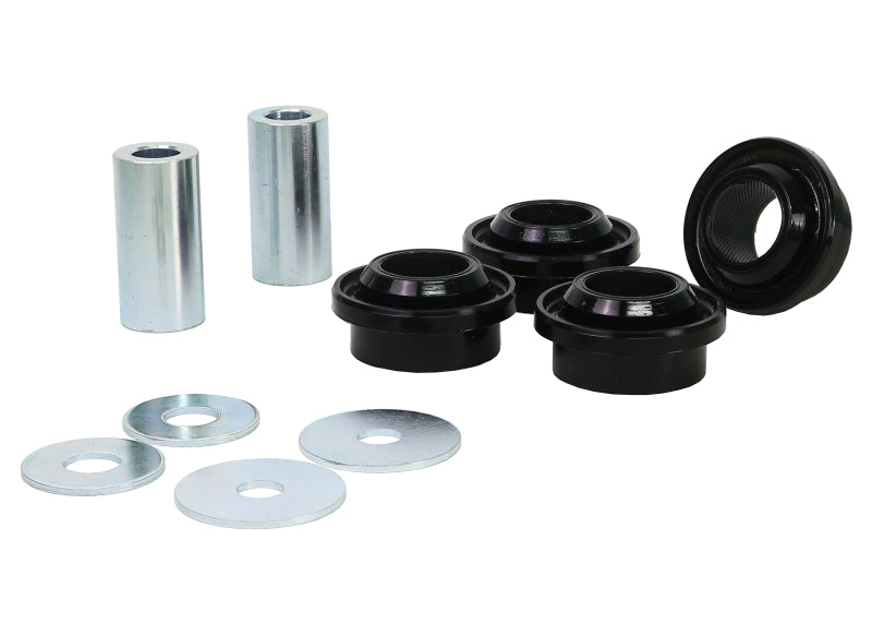 WL Bushings - Radius Rods - Whiteline Plus Nissan 350Z/Infiniti G35 Radius Rod to Chassis/Compression Rod Bushing