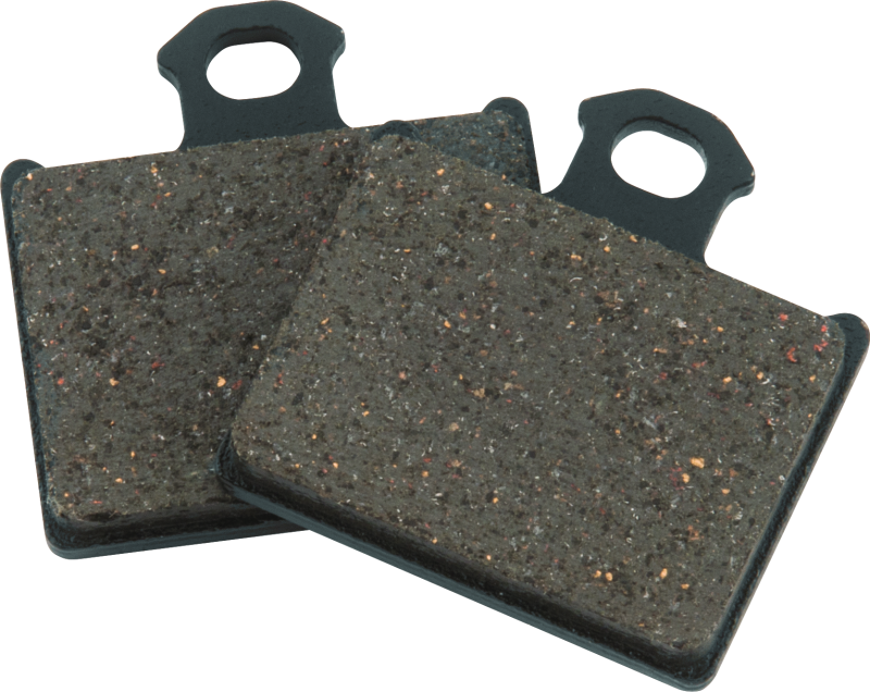 BKM Brake Pads - BikeMaster BM-602 Brake Pads