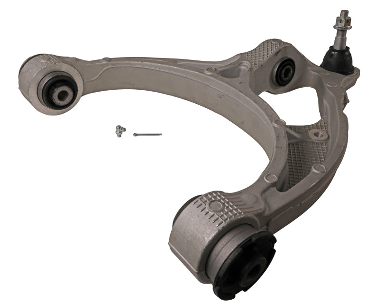 MOH RK Control Arms - MOOG 22-24 Jeep Wagoneer Front Left Lower Control Arm and Ball Joint Assembly