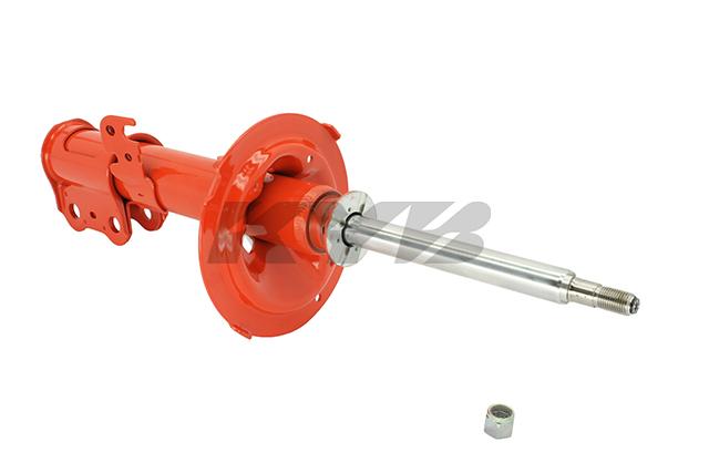 KYB Shocks & Struts AGX - KYB Shocks & Struts AGX Front Left TOYOTA Celica 2000-05