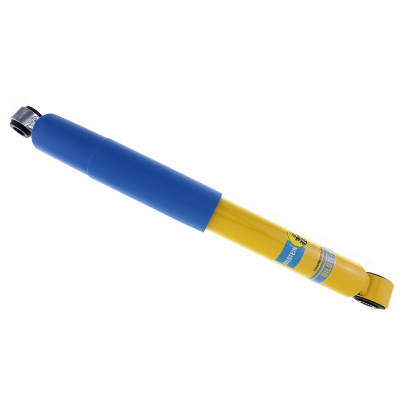 BIL B6 Series Shocks - Bilstein B6 2005 Nissan Frontier LE Rear 46mm Monotube Shock Absorber