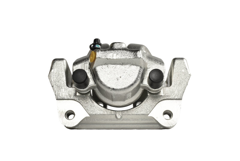 DBA Street Series Calipers - DBA 12-13 BMW X3 (F25) Street Series Right Front Caliper