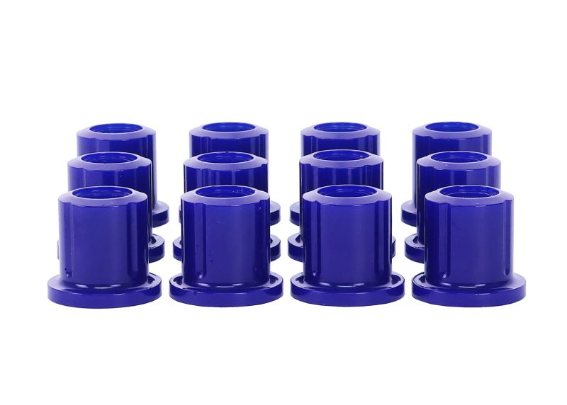 SPR Bushings - Leaf Spring - SuperPro Shackle Bush