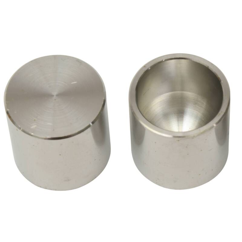 ABR Caliper Piston Kits - All Balls Racing 19-23 Beta RR 2T 125 Front Caliper Piston Kit