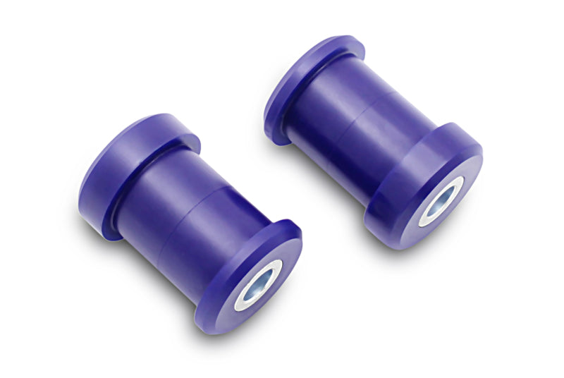 SPR Bushings - Control Arm - SuperPro 1998 Lexus LX470 Base Front Lower Inner Rearward Control Arm Bushing Kit