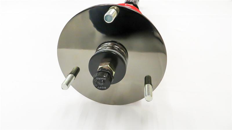 RSR Black-i - RS-R 98-05 Lexus GS300/400/430 (JZS160) Black-i Coilovers