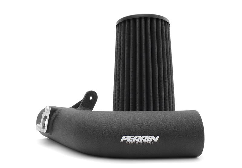 PA Cold Air Intake - PERRIN 08-14 Subaru WRX / 08-15 STI Cold-Air Intake - Black