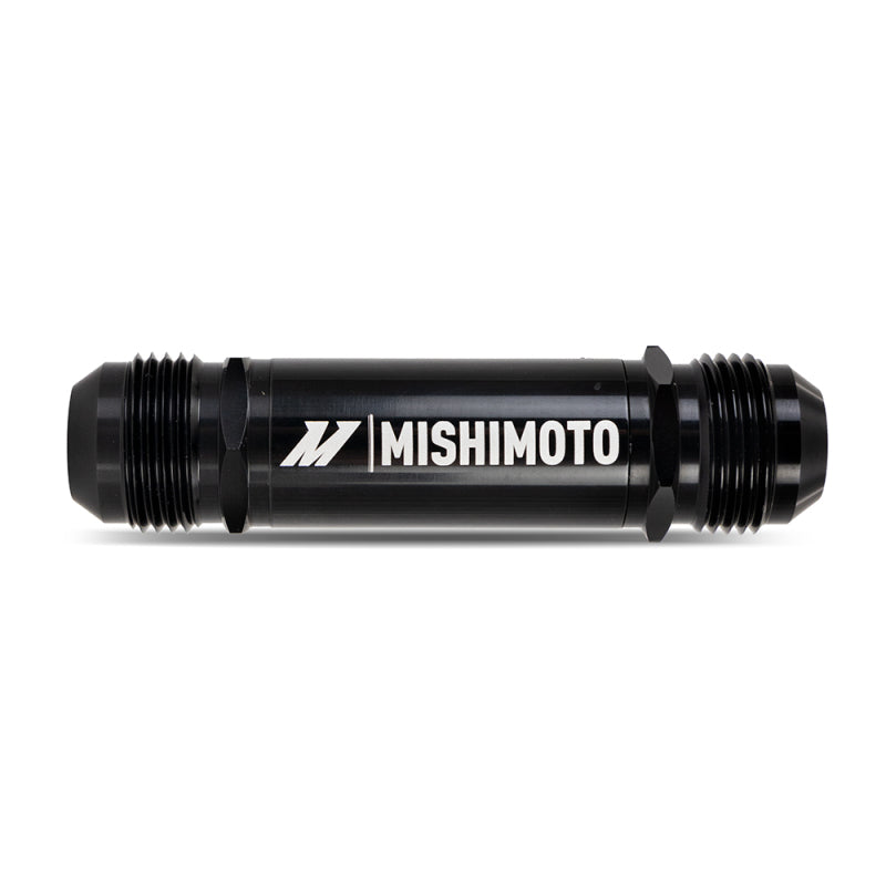 MM In-Line Pre-Filters - Mishimoto In-Line Pre-Filter -12AN