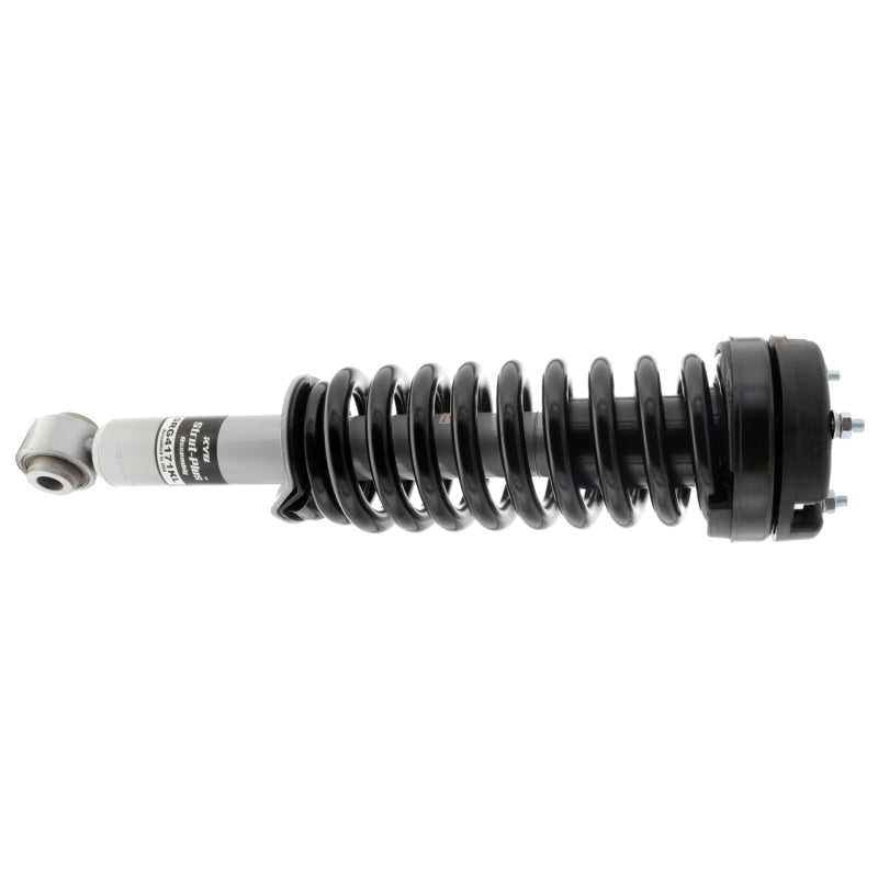 KYB Shocks & Struts Truck Plus - KYB Strut Plus Front Left Truck-Plus Leveling Assembly 09-13 Ford F-150 4WD