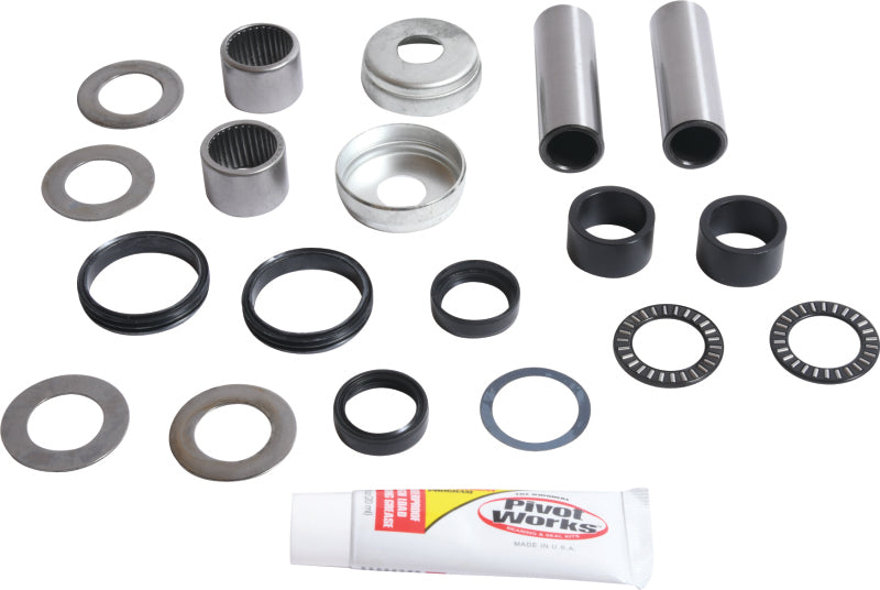 PIV Swing Arm Kit - Pivot Works 83-85 Yamaha YZ250 Swing Arm Kit