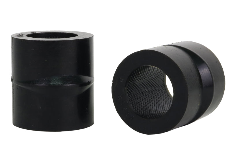WL Bushings - Sway Bar - Whiteline Plus 3/08+ Dodge Challenger / 11/05+ Charger Front 32mm Sway Bar Mount