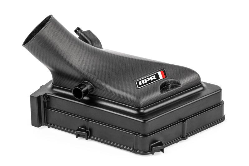 APR Intake Systems - APR 20-25 Porsche 911 Carbon Fiber Intake System w/ Turbo Inlet Pipes