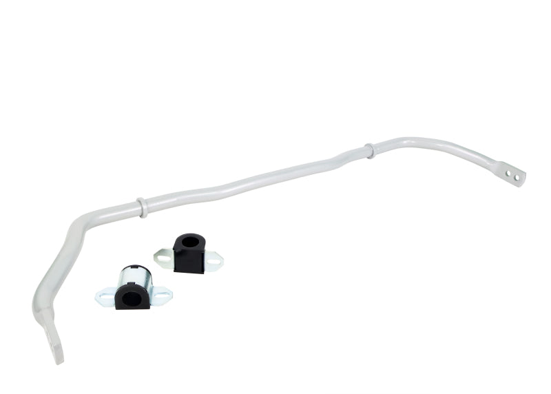 WL Sway Bars - Front - Whiteline 2023+ Toyota GR Corolla Front 27mm Sway Bar