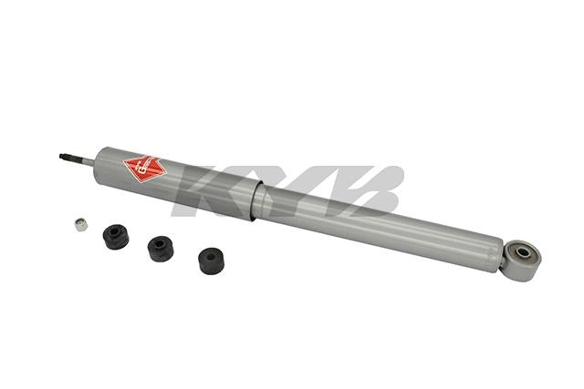 KYB Shocks & Struts Gas-A-Just - KYB Shocks & Struts Gas-A-Just Rear TOYOTA Tundra (4WD) 2000-06