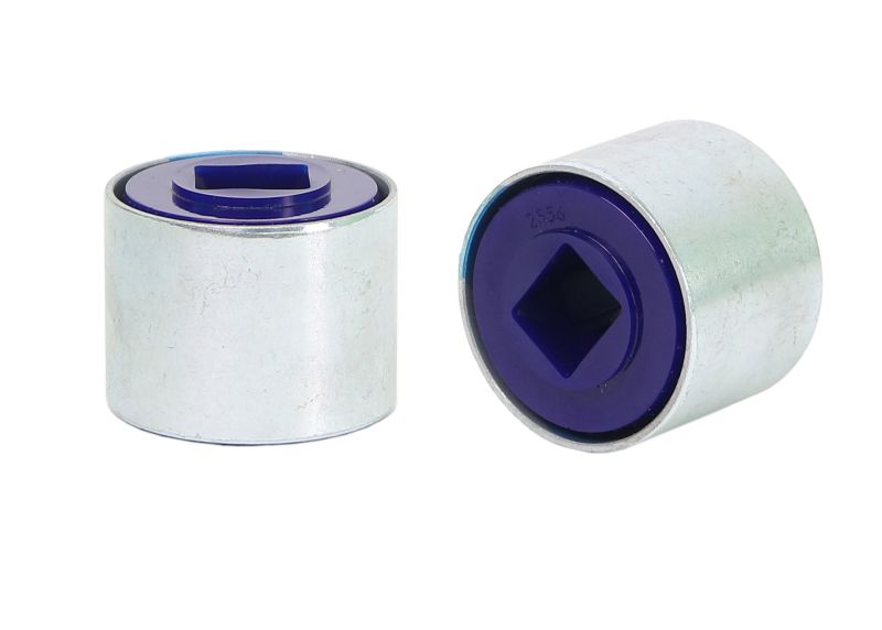 SPR Bushings - Control Arm - SuperPro 2000 BMW 323Ci Base Front Lower Inner Rearward Control Arm Bushing Kit